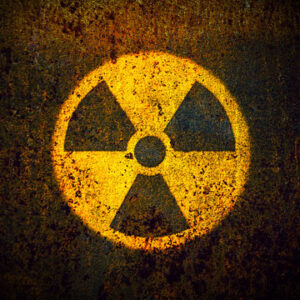 Harmful/Toxic/Radioactive