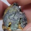 Greenockite